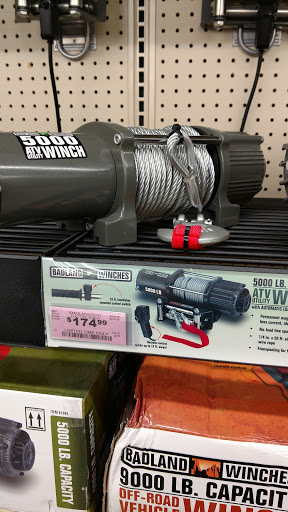 Hardware Store «Harbor Freight Tools», reviews and photos, 990 N Court St, Medina, OH 44256, USA