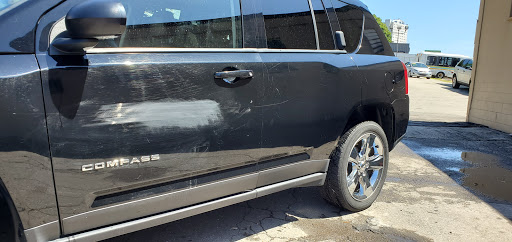 Used Car Dealer «Beacon Auto Sales», reviews and photos, 127 Chandler St, Worcester, MA 01609, USA