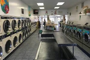 Slick Willy's Laundromats image