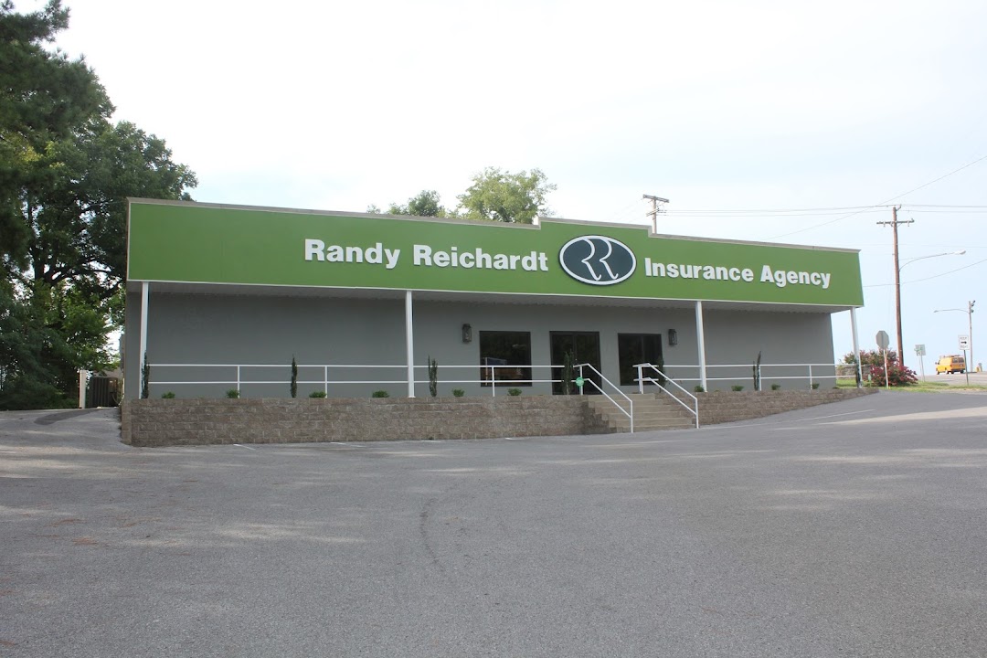 Randy Reichardt Insurance Agency