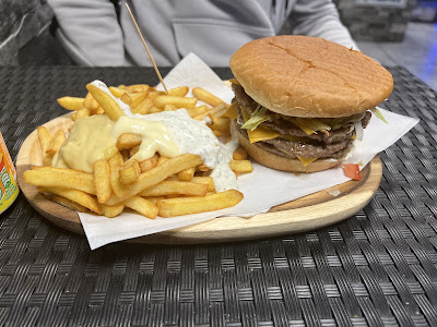 Damas kebab (centre ville) à Poitiers