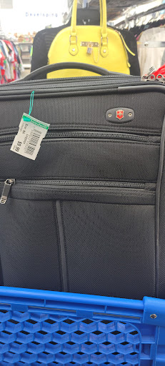 Social Services Organization «Goodwill», reviews and photos