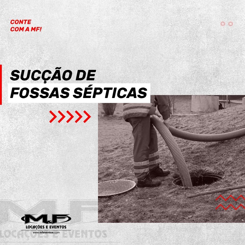 M & F Locações