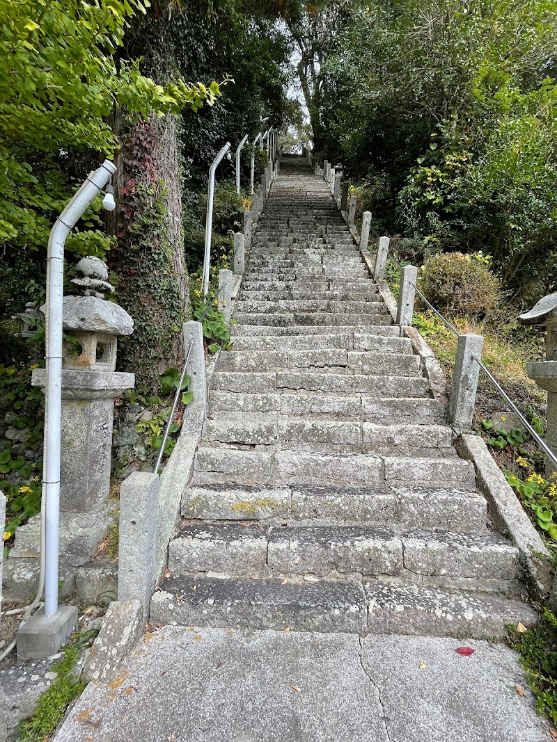 鮎原劔神社