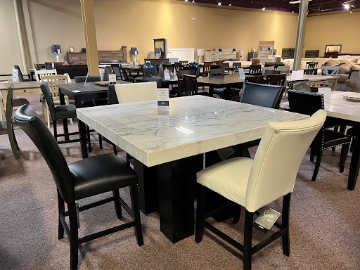 Furniture Store «Elgin Furniture», reviews and photos, 26400 Lakeland Blvd, Euclid, OH 44132, USA
