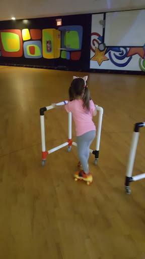 Roller Skating Rink «Carousel Family Fun Center - Whitman», reviews and photos, 1055 Auburn St, Whitman, MA 02382, USA