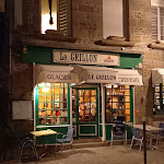Photo n° 1 de l'avis de Cathy.o fait le 26/09/2023 à 19:51 pour Le Grillon, Restaurant, Crêperie, Grill avec Agneau de Pré-salé, produits locaux, Hôtel à Pontorson