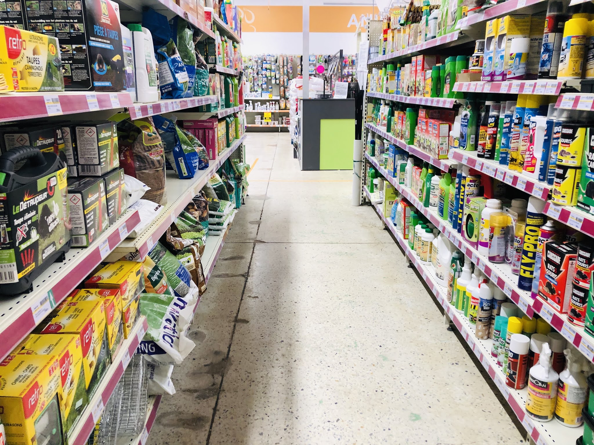 Photo n° 12 de l'avis de Kévin. fait le 23/08/2020 à 21:15