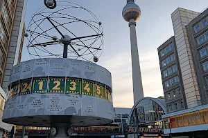 Alexanderplatz image