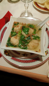 Cuisine chinoise du Restaurant chinois Le Palais d'Asie à Limoges - n°3