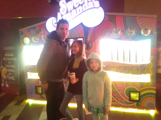 Movie Theater «Regal Cinemas Sunset Station 13 & IMAX», reviews and photos, 1301 W Sunset Rd, Henderson, NV 89014, USA