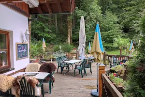 Waldwirtschaft am Mittersee - Restaurant & Café image