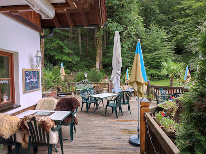 Waldwirtschaft am Mittersee - Restaurant & Café