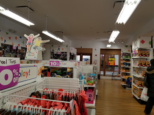 Shopping Mall «The Shops at Atlas Park», reviews and photos, 8000 Cooper Ave, Glendale, NY 11385, USA