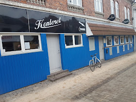 Kontoret