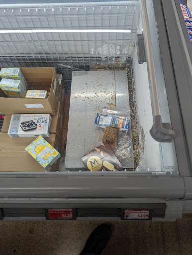 Supermarket «ALDI», reviews and photos, 4703 Harlem Ave, Harwood Heights, IL 60706, USA