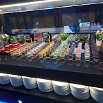 Photo n° 2 de l'avis de Lalie. fait le 10/10/2023 à 15:19 pour Restaurant Pacific à Saint-Maximin