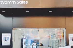 Satyamm Sales - The Mobile Store image