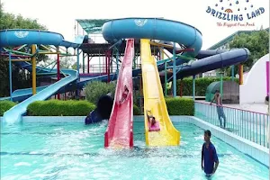 Drizzling Land Water and Amusement Park image