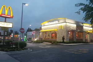 McDonald's image