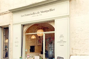 Les Demoiselles de Montpellier image