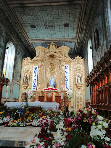 Parque Central - Loja