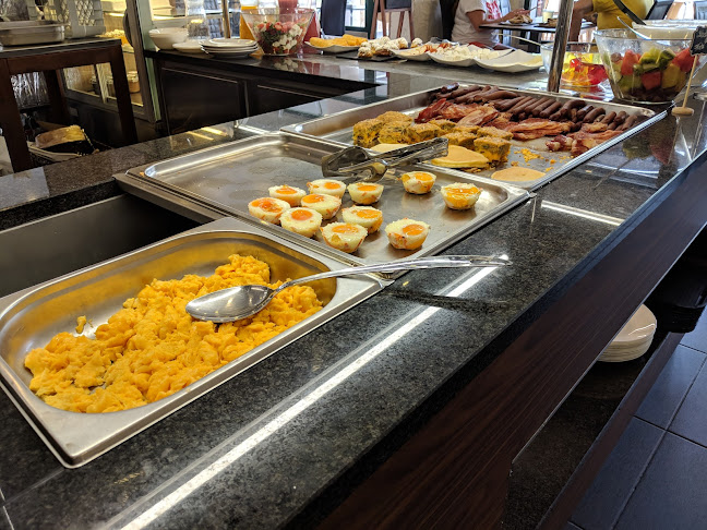 Avaliações doO Padeiro Sintra em Sintra - Cafeteria