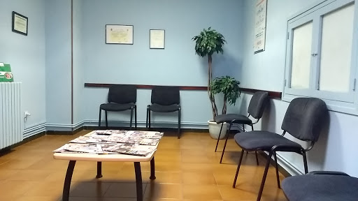 Clínica Dental Alabern en Sant Joan de Vilatorrada, Barcelona