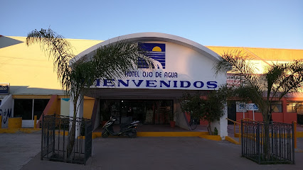 Terminal Omnibus De México Juan Aldama Zacatecas