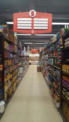 Supermarket «Peppermint supermarket», reviews and photos, 33 Dinev Road #003, Kiryas Joel, NY 10950, USA
