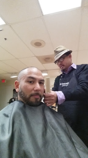 Beauty Salon «Last Tangle In Washington Salon», reviews and photos, 1146 19th St NW, Washington, DC 20036, USA