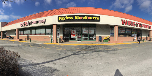 Shopping Mall «Stadium Plaza Shopping Center», reviews and photos, 10 Main St, Tewksbury, MA 01876, USA