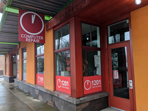 Happy Hamster Computers, 2817 NE Martin Luther King Jr Blvd, Portland, OR 97212, USA, 