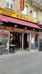 Photo n°14 de Restaurant Kum Po à Paris ()