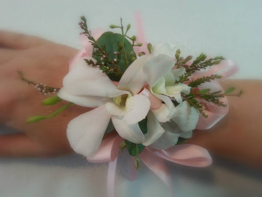 Florist «Sweet Pea Floral», reviews and photos, 185 W Main St, American Fork, UT 84003, USA