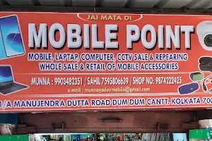 Mobile point image