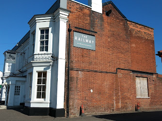 The Railway