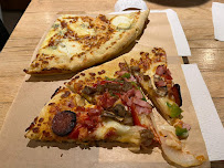 Plats et boissons du Livraison de pizzas Speed Rabbit Pizza Bordeaux - n°2