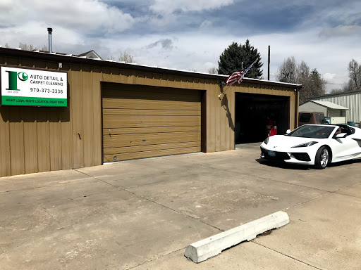 RC Auto Detail & Carpet Cleaning en Greeley