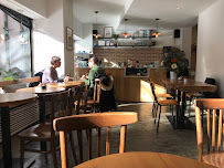 Atmosphère du Café Prélude café à Rouen - n°8
