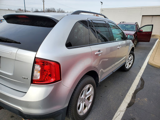 Ford Dealer «Klaben Ford Lincoln of Warren, Inc.», reviews and photos, 3853 Youngstown Rd SE, Warren, OH 44484, USA