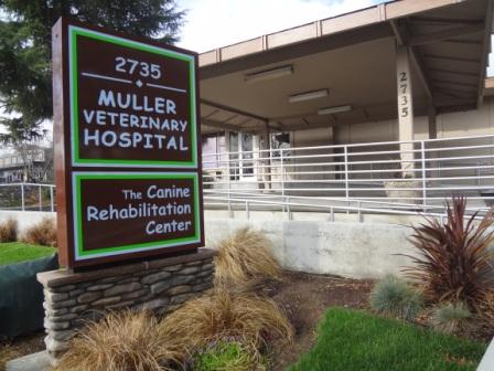 Muller Veterinary Hospital image