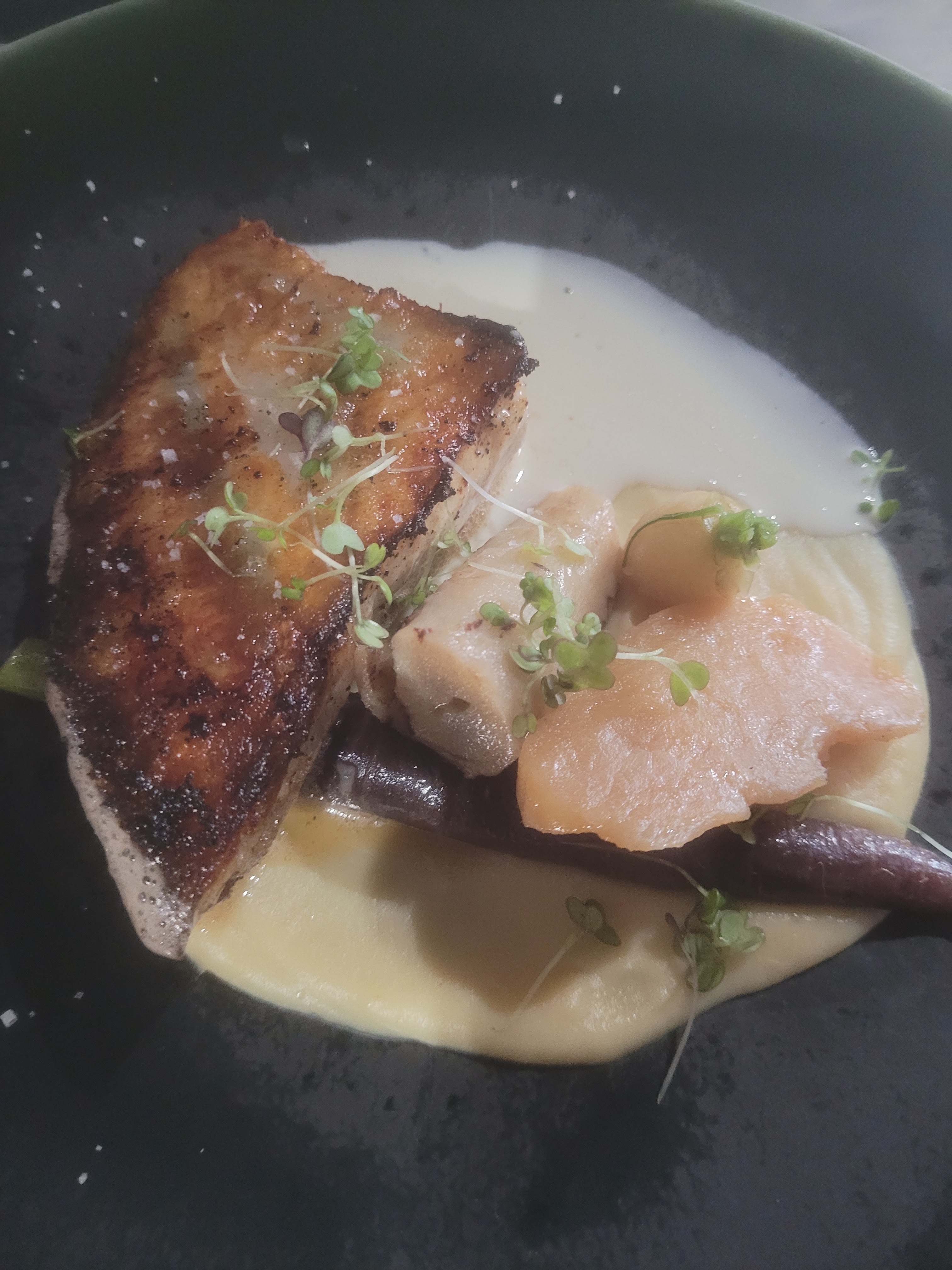 Photo n° 5 de l'avis de Sélim.I fait le 01/12/2022 à 16:35