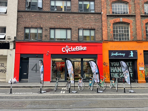 CycleBike Dublin