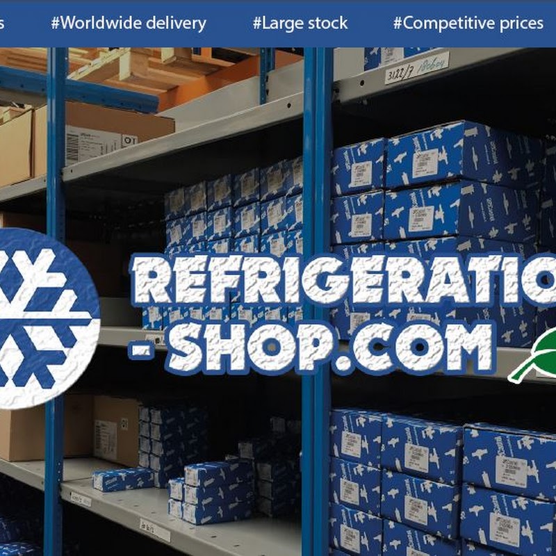 Refrigeration-shop.com