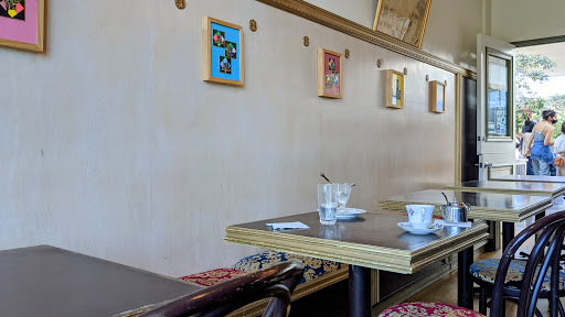 Cafe «Tan Tan Coffee Shop», reviews and photos, 1825 Post St, San Francisco, CA 94115, USA