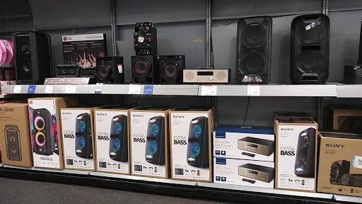 Electronics Store «Best Buy», reviews and photos, 1987 Sam Rittenberg Blvd, Charleston, SC 29407, USA