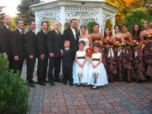 Event Venue «The Amber Room Colonnade», reviews and photos, 1 Stacey Rd, Danbury, CT 06811, USA