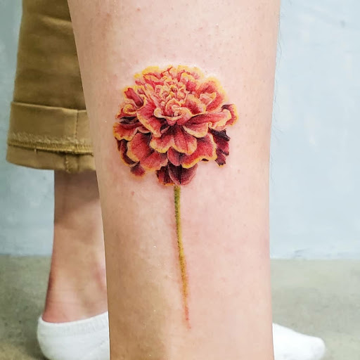 Find little tattoo ideas for women for your next unique tattoo in Los Angeles at Ethos Art Haus Tattoo