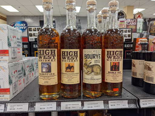 Liquor Store «Busa Wine & Spirits», reviews and photos, 21 Traders Way, Salem, MA 01970, USA